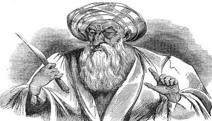Хасан ибн асс-Саббах