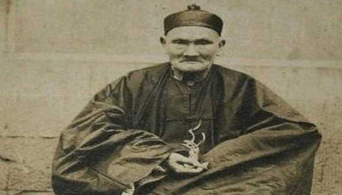 Ли Цинъюнь - китаец, проживший 256 лет