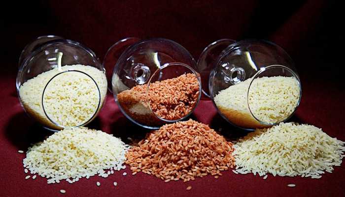 Рисовый отвар – продукт, без всяких сомнений, полезный