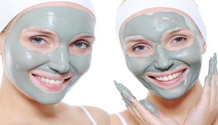Улучшить состояние проблемной кожи помогут домашние маски