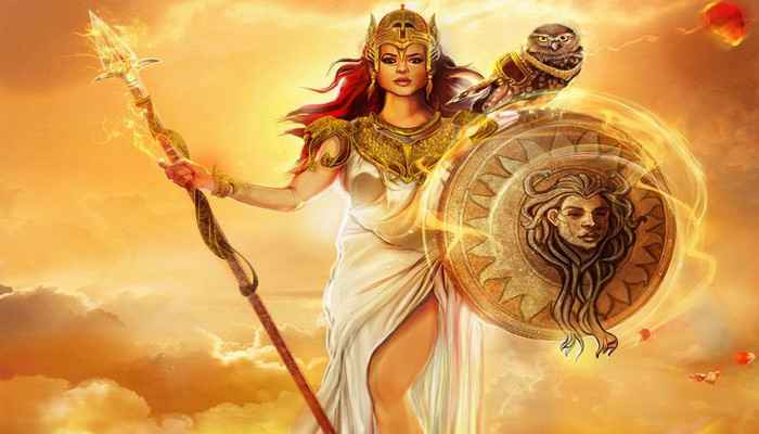 Греческая богиня Афина не только странным образом появилась на свет, с ее именем также связано много захватывающих историй и мифов