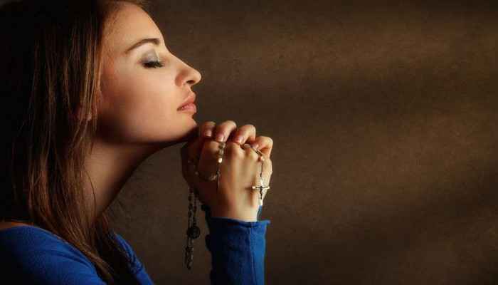 Молитва по соглашению в разы увеличивает шансы быть услышанной Господом
