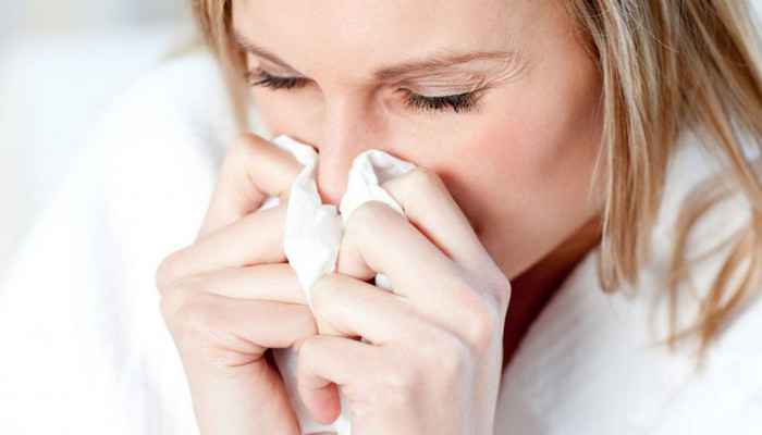 Ринит – воспалительный процесс в слизистой оболочке носовой полости