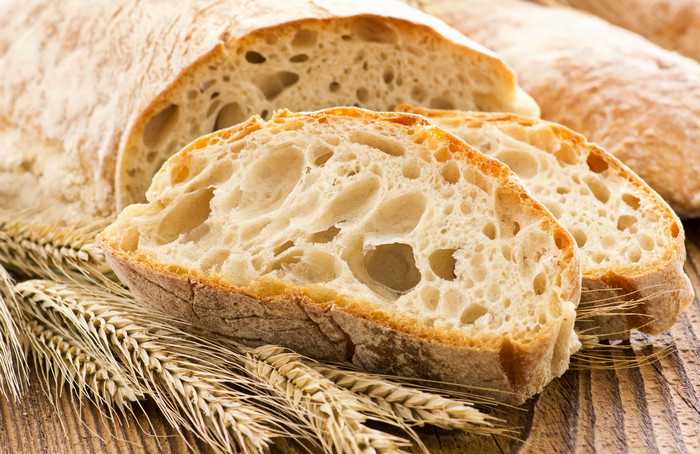 Хлеб используют в любовных делах