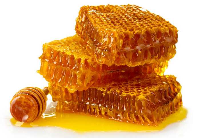 Приворотное зелье это мёд